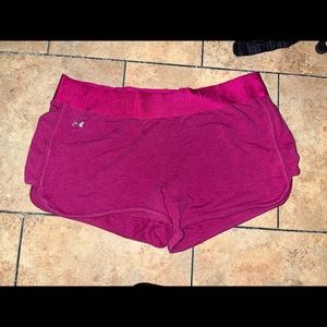Under armour size large